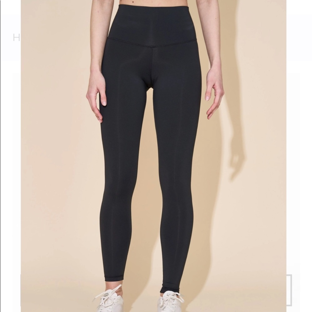 DYI - Take Control Tight Black